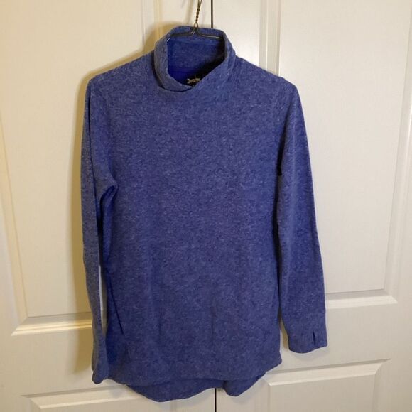 Ladies‎ Duluth Trading Company long sleeved Tunic - Picture 2 of 8